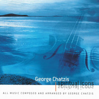 George Chatzis - Spiritual Icons