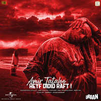 Amir Tataloo - Heyf Didid Raft !