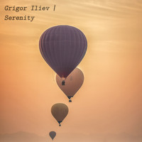 Grigor Iliev / - Serenity