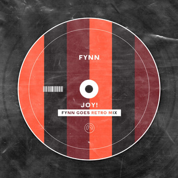 FYNN / - Joy! (Fynn Goes Retro Mix)