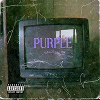 BALJEET / - Purple