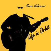 Morne Wolmarans / - Life in Orbit