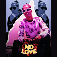 Sammy / - No Love