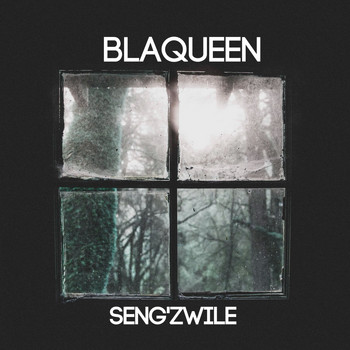 BlaQueen / - Seng'zwile