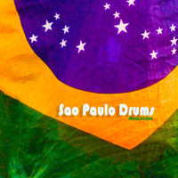 MusicScreen / - Sao Paulo Drums