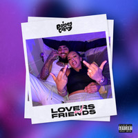 Paigey Cakey / - Lovers & Friends