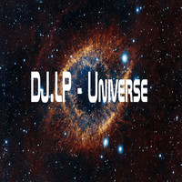 DJ.LP / - Universe