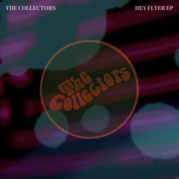 The Collectors / - Hey Flyer