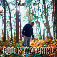 Paddy Simba / - God is Watching