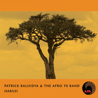 Patrick Balisidya & Afro 70 Band - Harusi