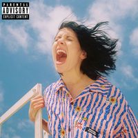 K.Flay - Dating My Dad (feat. Travis Barker) (Explicit)