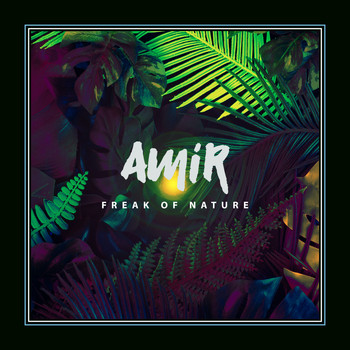 Amir - Freak of Nature