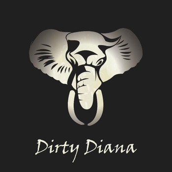 White Elephant - Dirty Diana