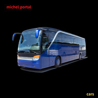 Michel Portal - Cars