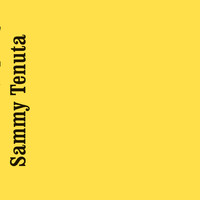 Sammy Tenuta - Yellow Album