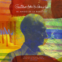 Gustavo Adolfo Renjifo - Mi Amigo de la Bandola