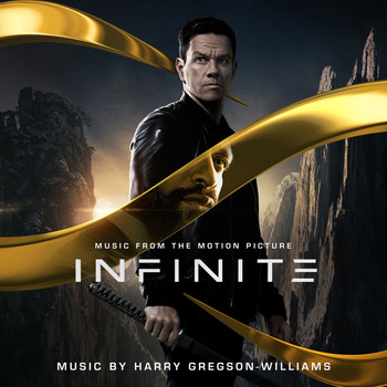 Harry Gregson-Williams - Infinite (Music from the Motion Picture)