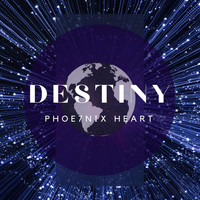 Phoe7nix Heart - Destiny