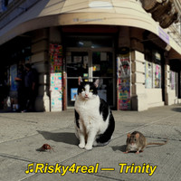 Risky4real - Trinity