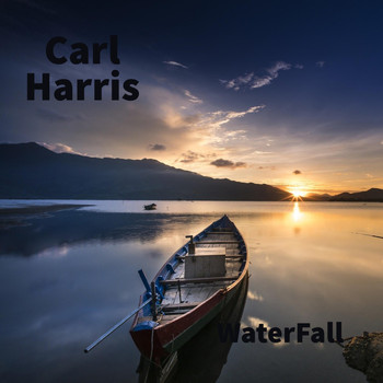Carl Harris - Waterfall