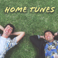 The Beat Brothers Band - Home Tunes