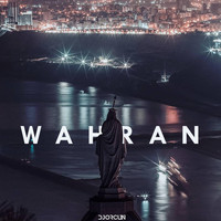 DJ ORCUN - Wahran (Remix)