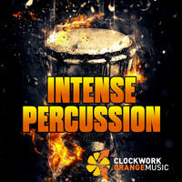 Clockwork Orange Music - Intense Perussion