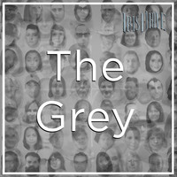 Iris Drive - The Grey