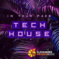 Clockwork Orange Music - In Your Face Tech House