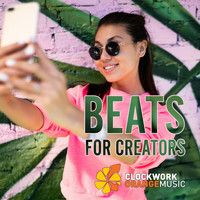 Clockwork Orange Music - Beats For Creators