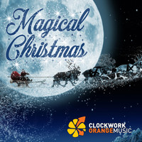 Clockwork Orange Music - Magical Christmas