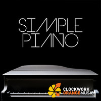 Clockwork Orange Music - Simple Piano