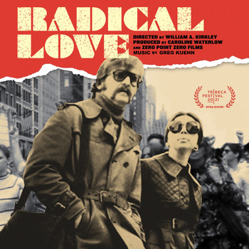 Greg Kuehn - Radical Love (Original Score)