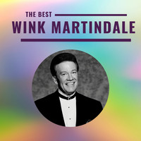 Wink Martindale - Wink Martindale - The Best