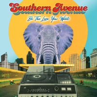 Southern Avenue - Push Now