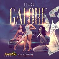 Reack - Galore