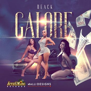 Reack - Galore