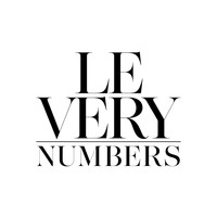 Le Very - Numbers (Single Version)