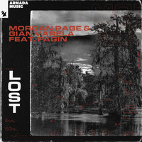 Morgan Page & Gian Varela feat. Fagin - Lost