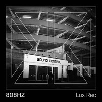 808Hz - Sound Control