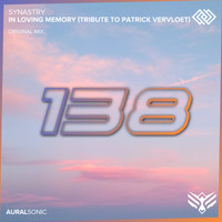 Synastry - In Loving Memory (Tribute To Patrick Vervloet)