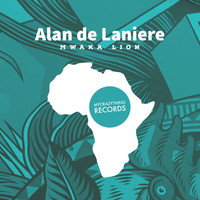 Alan de Laniere - Mwaka Lion