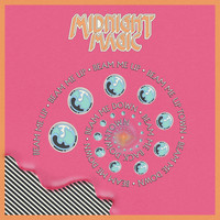 Midnight Magic - Beam Me Up Remixed