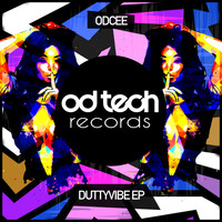 ODCEE - DuttyVibe EP