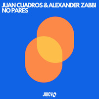 Juan Cuadros, Alexander Zabbi - No Pares