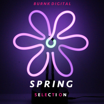 Various Artists - Spring Selection