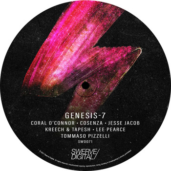 Various Artists - Genesis-7
