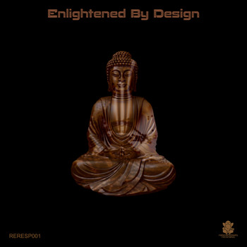 Various Artists - Enlightened By Design