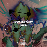 Space Jump Salute - Feeling