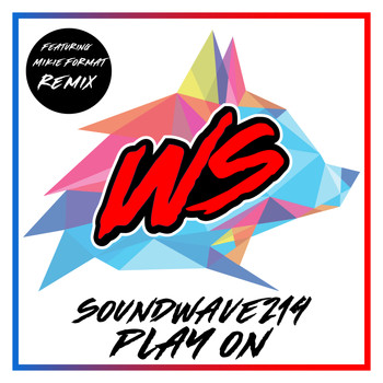 Soundwave214 - Play On